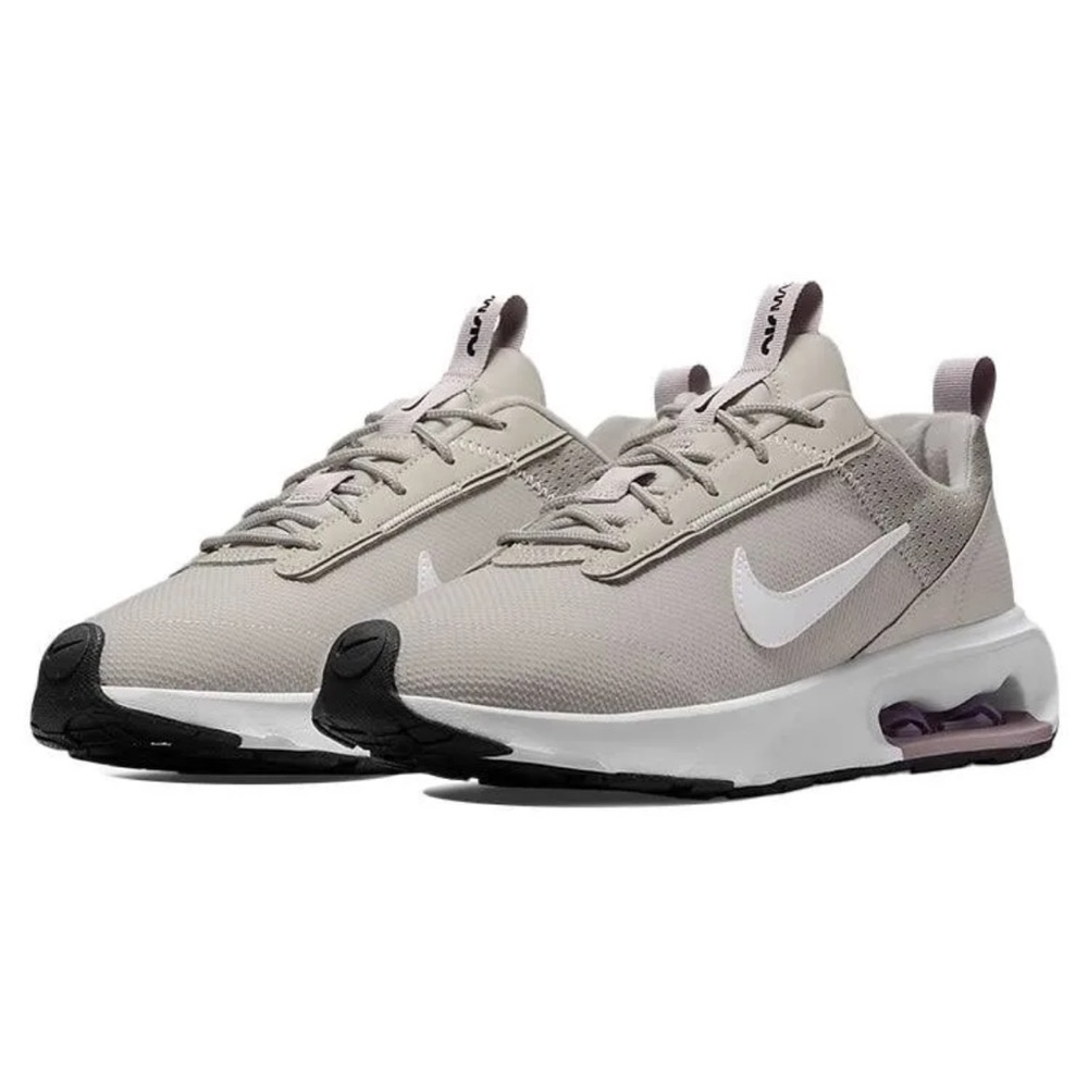 Nike Air Max Interlock Lite 'Light Iron Ore'